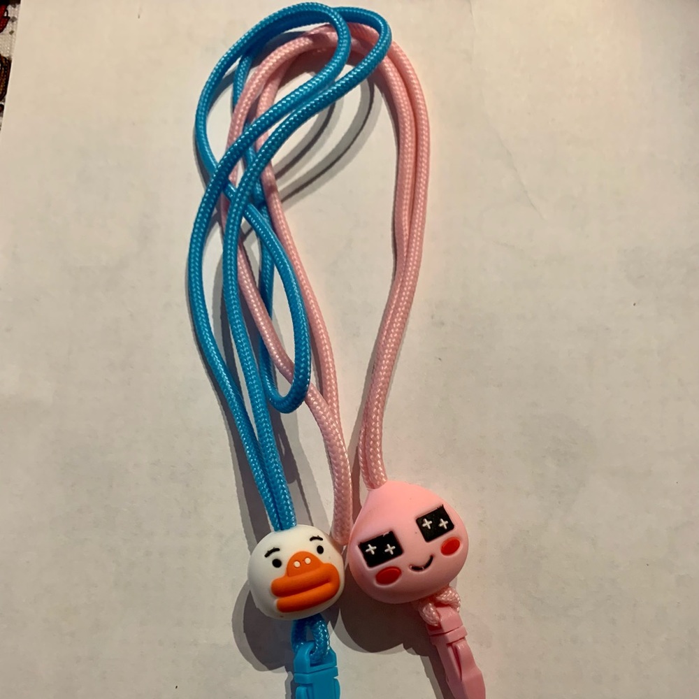 Line friends land yards